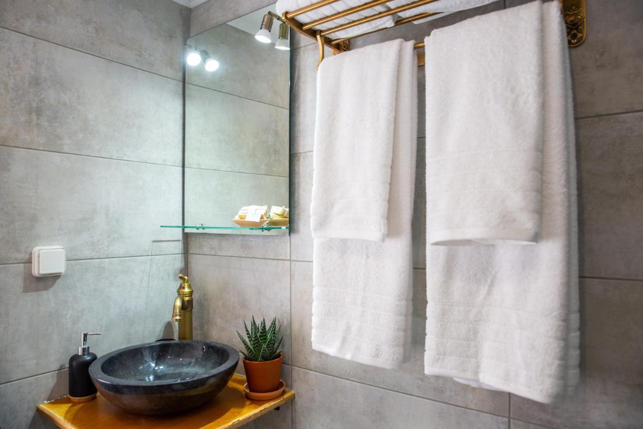 Stone Arch Ferienhaus *