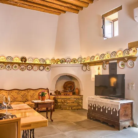 Willa Stone Arch Malona Village Zewnętrze zdjęcie