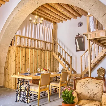 Willa Stone Arch Malona Village Zewnętrze zdjęcie