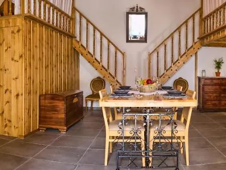 Willa Stone Arch Malona Village Zewnętrze zdjęcie