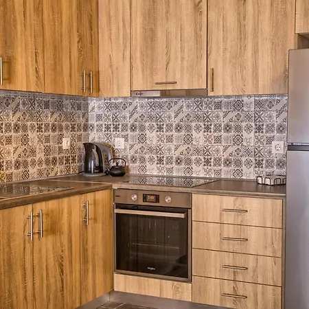 Willa Stone Arch Malona Village Zewnętrze zdjęcie