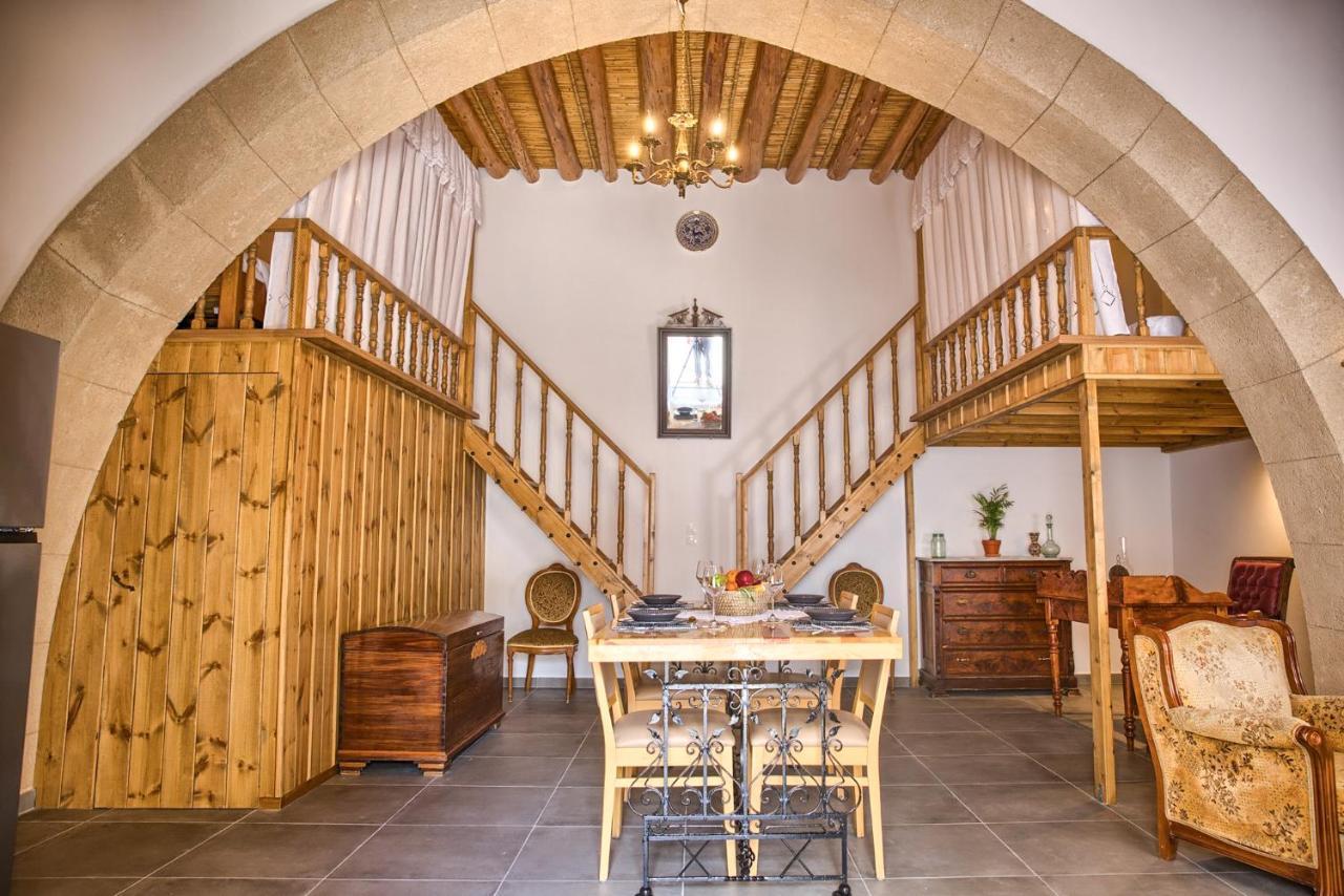 Holiday home Stone Arch *