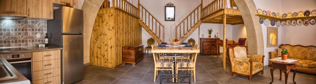 Holiday home Stone Arch *
