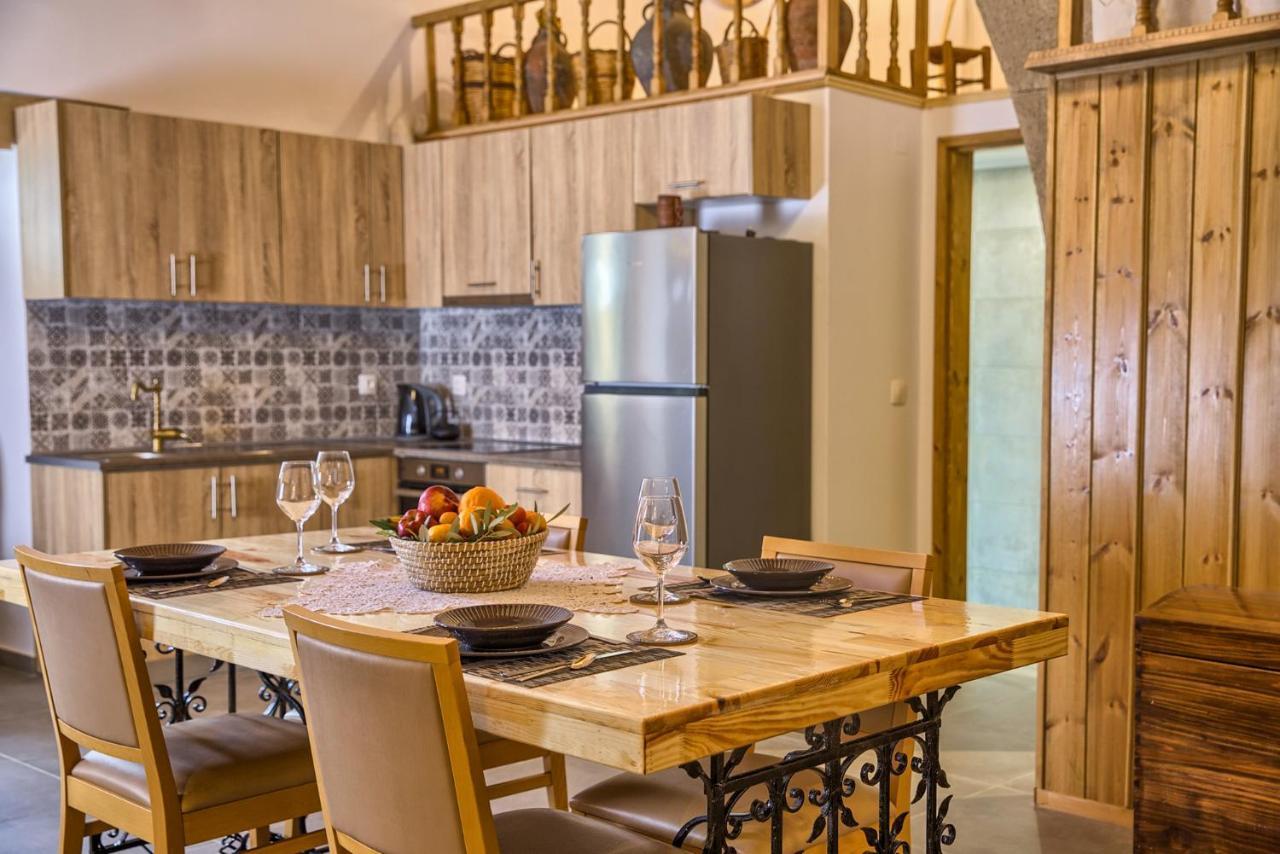 Holiday home Stone Arch Malona Village