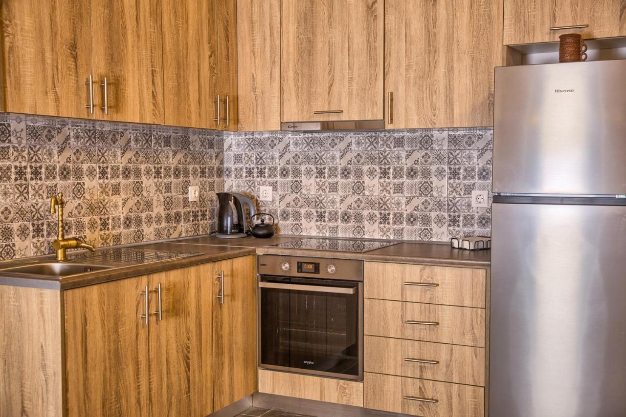Stone Arch Holiday home