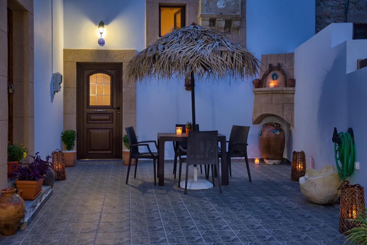 Holiday home Stone Arch *